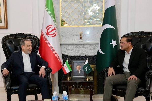 عراقچی مواضع ایران درباره یک چارچوب عملی برای پایان دائمی جنگ را تشریح کرد