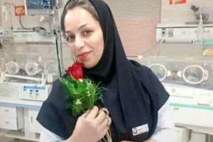 پروازی که به خاطر هرمزگان سپرده می شود