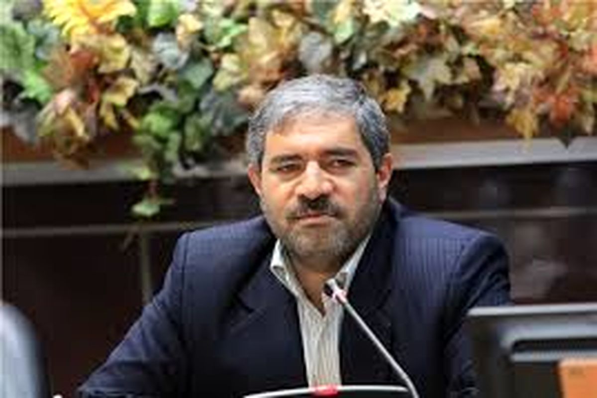 احمد لاهیجان زاده