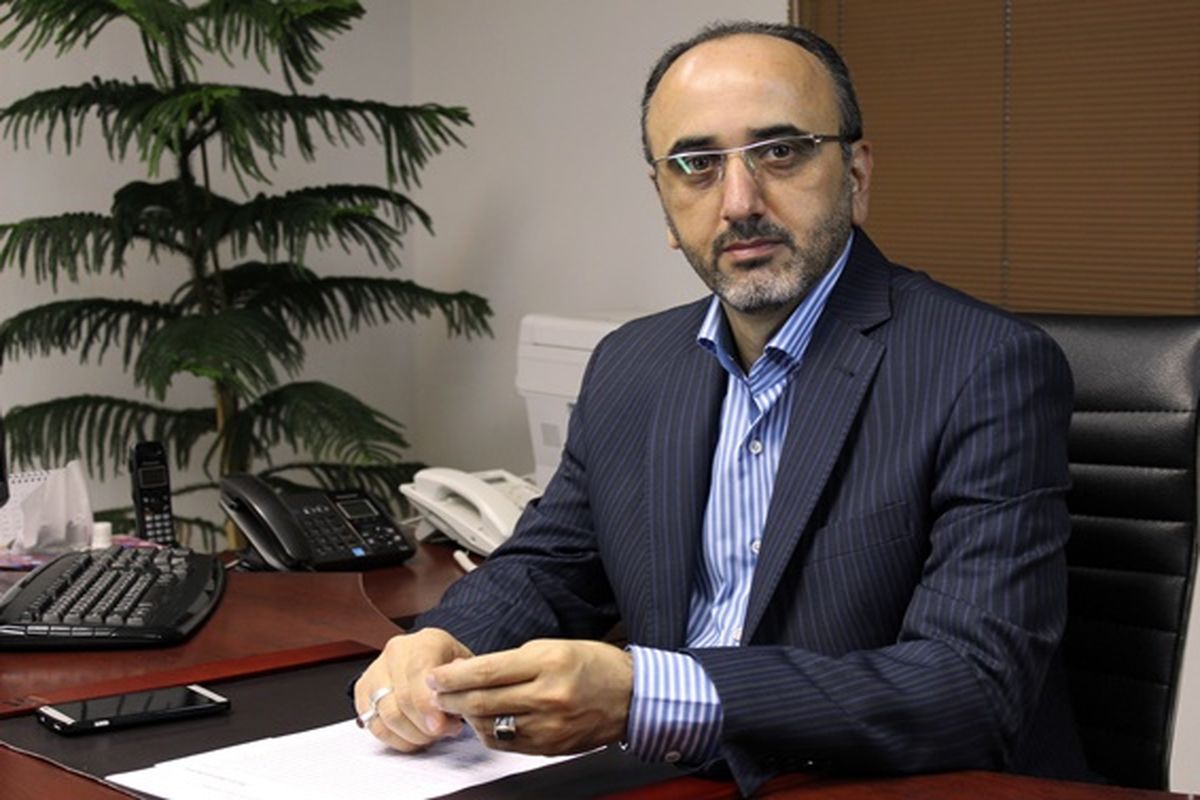 جمیل حق پرست