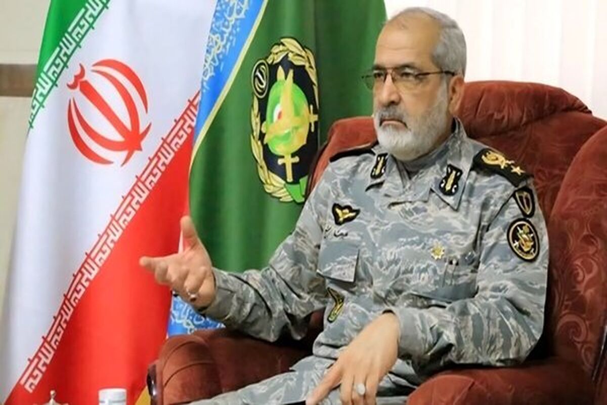 معاون اجرایی ارتش