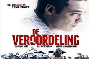 فیلم «قضاوت» هلندی از شبکه چهار سیما پخش می‌شود