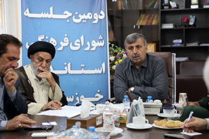 فرهنگ، محور توسعه پایدار است