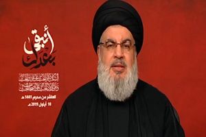 جنگ احتمالی علیه ایران، پایان اسرائیل و حضور آمریکا در منطقه است