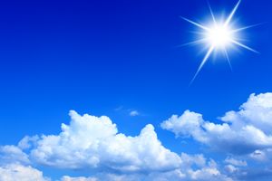  آسمان هرمزگان صاف تا کمی ابری/ ماندگاری موج هوای سرد تا چهارشنبه