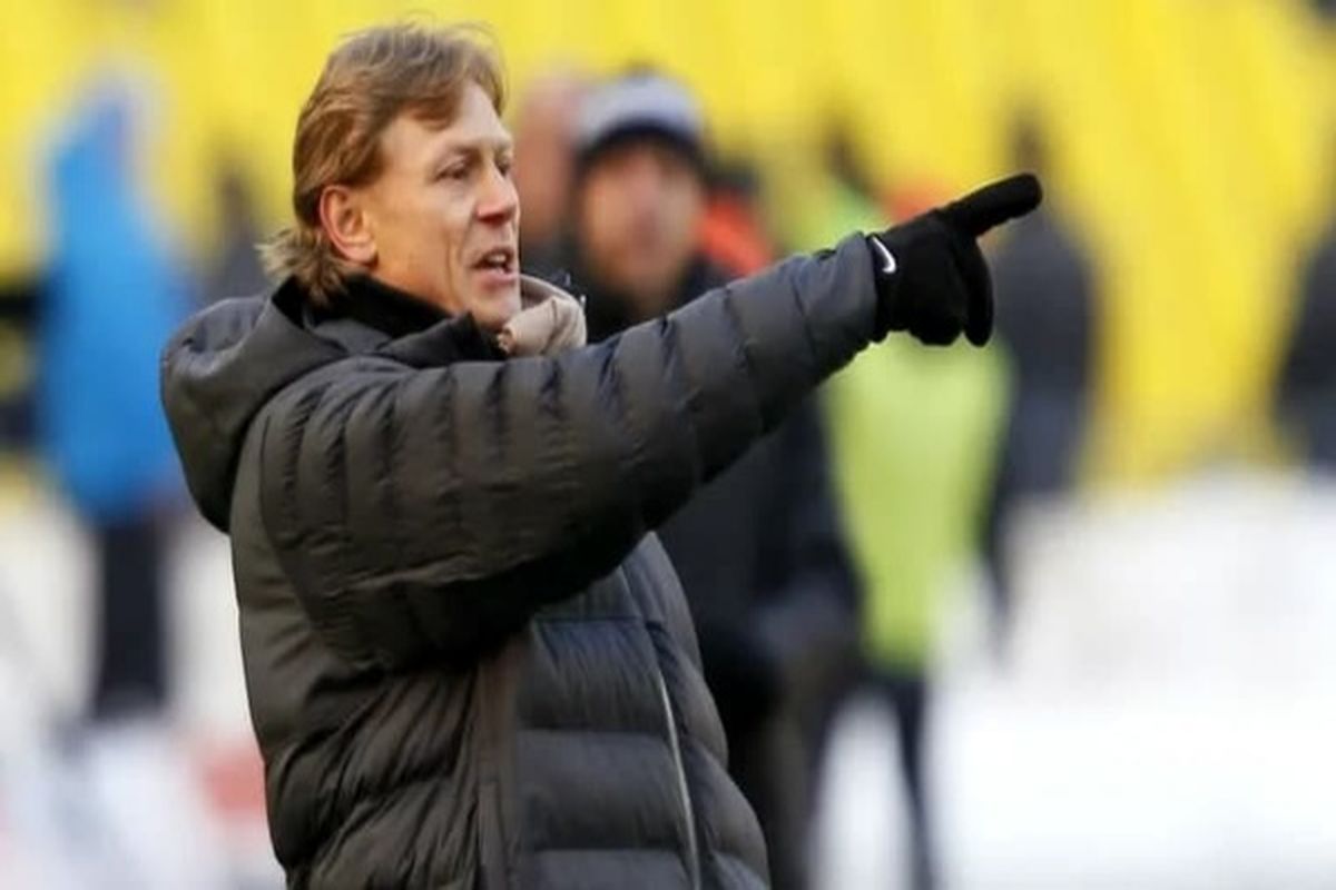 والری کارپین