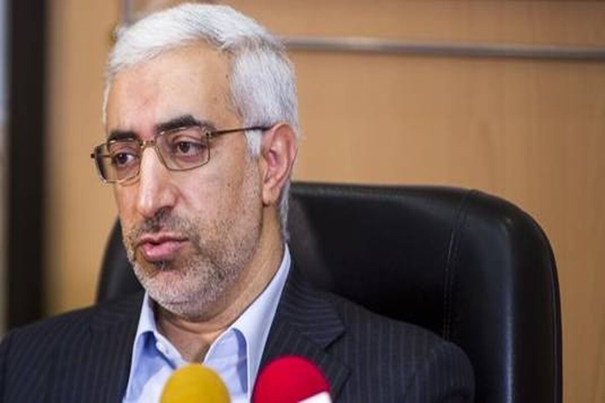 مجید عشقی