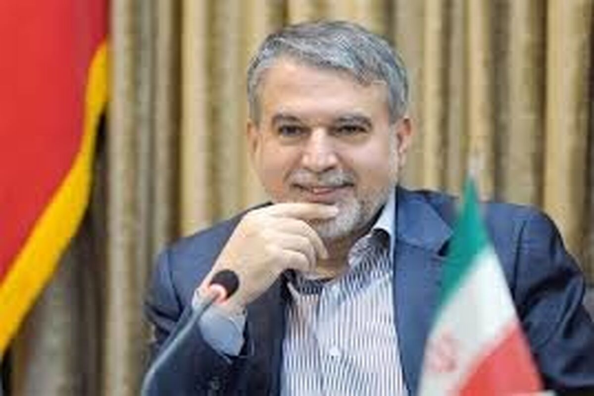 سید رضا صالحی امیری