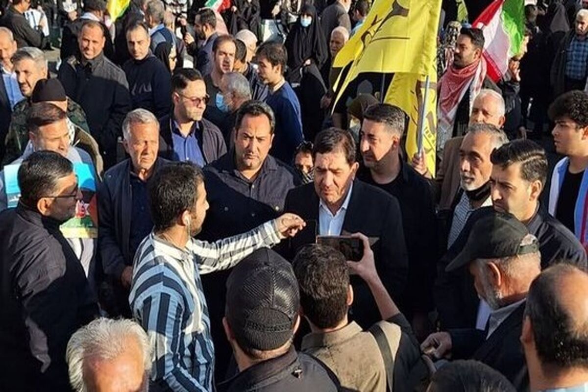 مخبر