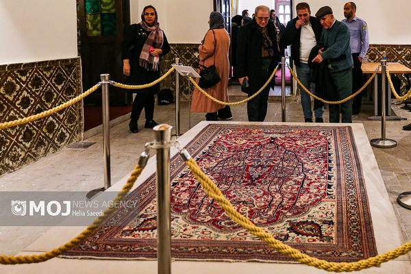 بازدید از موزه‌ها در روزهای ۱۰ و ۱۱ مهرماه رایگان است