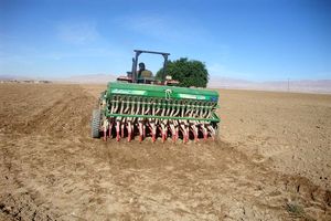 حضور 4 کشور خارجی در نمایشگاه بین المللی ماشین آلات کشاورزی تهران