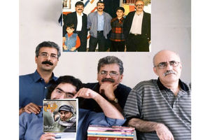 قدیمی ترین ماهنامه سینمایی کشور وارد دوره جدیدش شد/عسل تلخ پایان یک همکاری چهل ساله