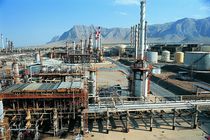 اعطای تندیس زرین سرآمدی روابط عمومی به شرکت فولاد مبارکه