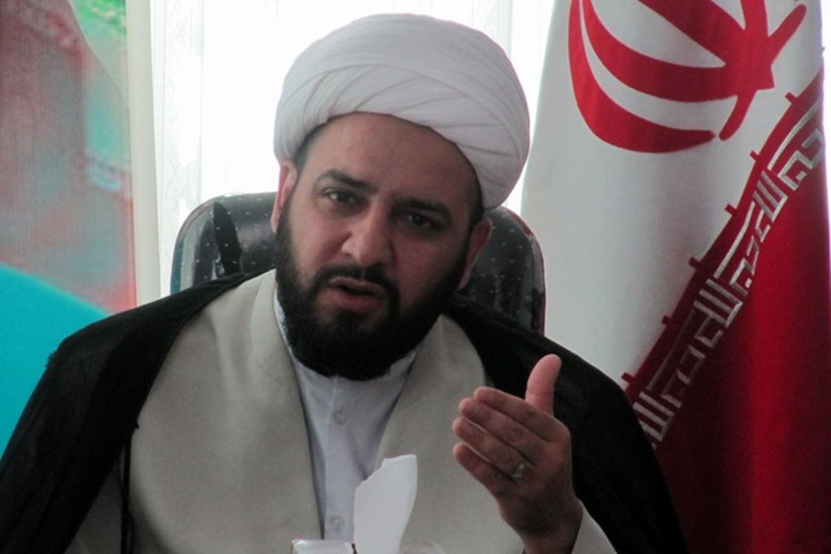 امام‌جمعه گیلانغرب