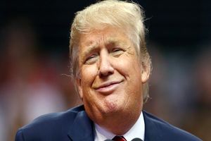 آمریکایی ها خواستار محاکمه ترامپ به خاطر ترور سردار سلیمانی هستند