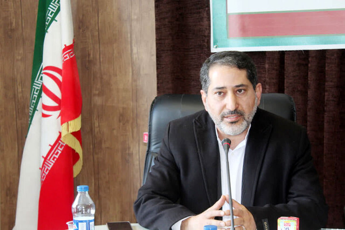 جهاد دانشگاهی کردستان