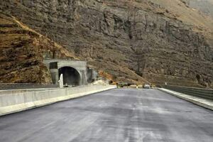 زمان افتتاح رسمی آزاد راه تهران شمال مشخص شد