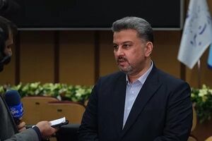 مدیرعامل شرکت توانیر از تحقق پایداری برق با صرفه جویی ۱۰ تا ۱۵ درصد خبر داد