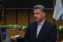 مدیرعامل شرکت توانیر از تحقق پایداری برق با صرفه جویی ۱۰ تا ۱۵ درصد خبر داد