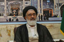 پیام آیت الله سعیدی به مناسبت روز خبرنگار