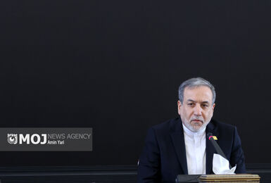 آماده دیپلماسی واقعی و دفاع استواریم