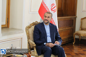 روابط تهران با مصر و اردن تقویت خواهد شد