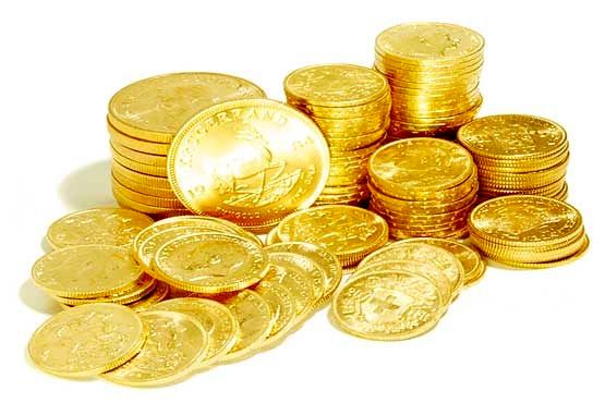 قیمت سکه در 25 فروردین 98 اعلام شد