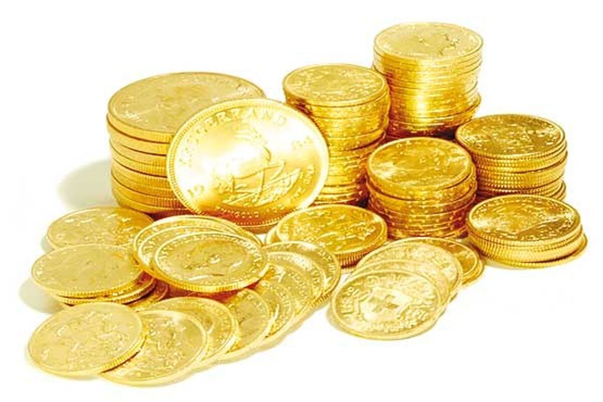 قیمت سکه2