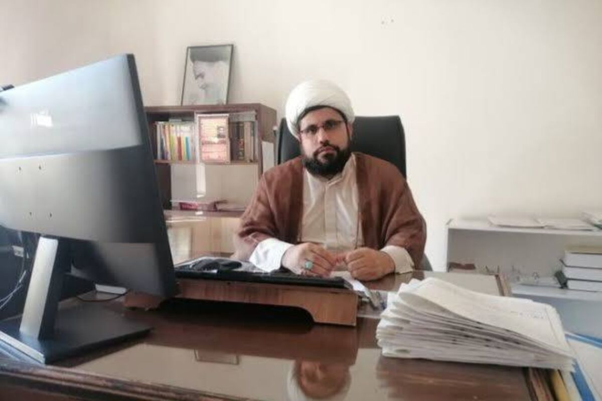رییس دادگستری جاسک 