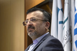 داورزنی: بدهی‌های فدراسیون شطرنج به فیده را تقبل کردیم/ رئیس فدراسیون باید پاسحگو باشد