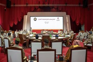 شورای دفاعی خلیج فارس حمله اسرائیل به قطر را تهدیدی برای امنیت منطقه دانست