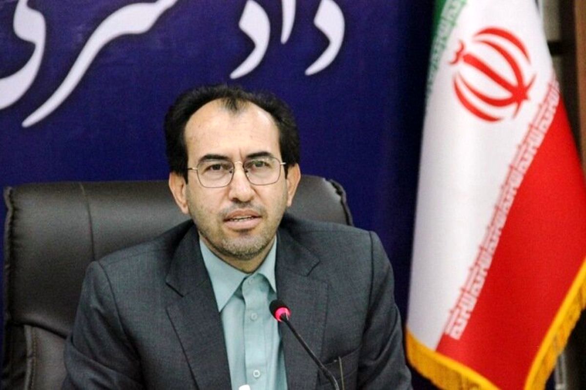 علی دهقان 