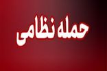 حمله به شهرک صنعتی طولای قشم ۵ مجروح برجا گذاشت