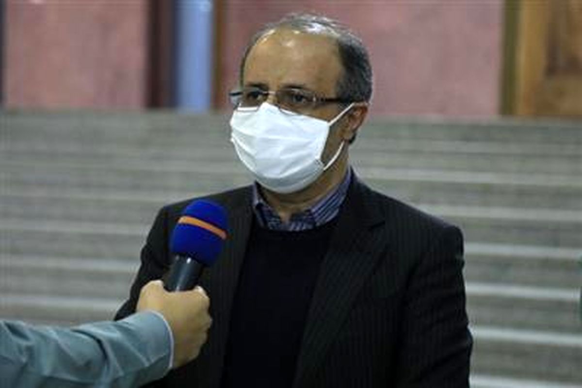 وجیهه اله جعفری