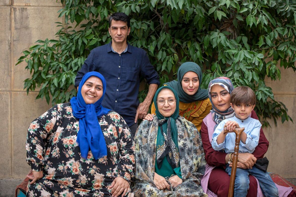 سریال نیکان