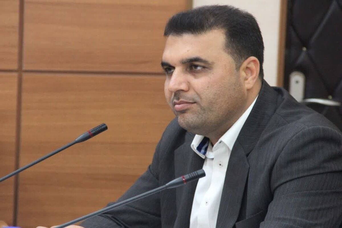 خلیل قاسمی