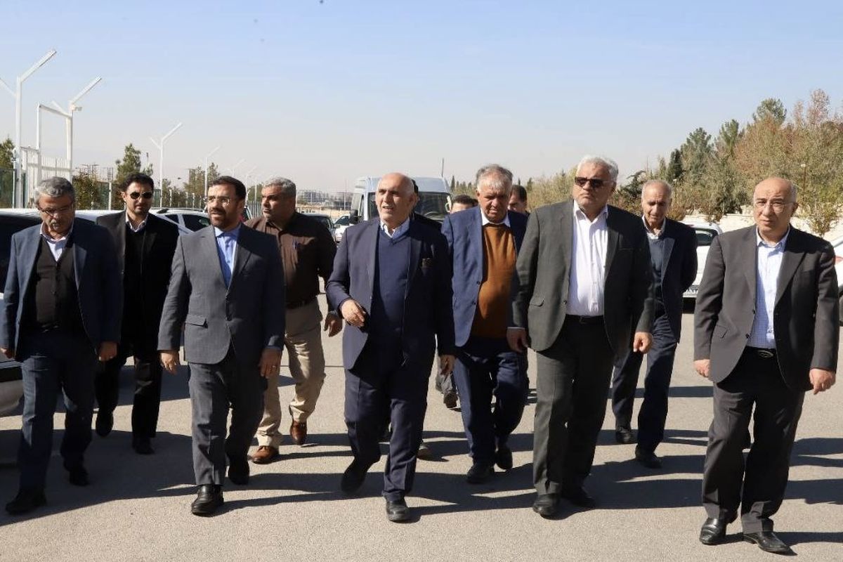 استانداری فارس 