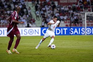 سایت کنفدراسیون فوتبال آسیا دیدار تیم های ملی ایران و قطر را چالشی بزرگ برای «لوپتگی» دانست