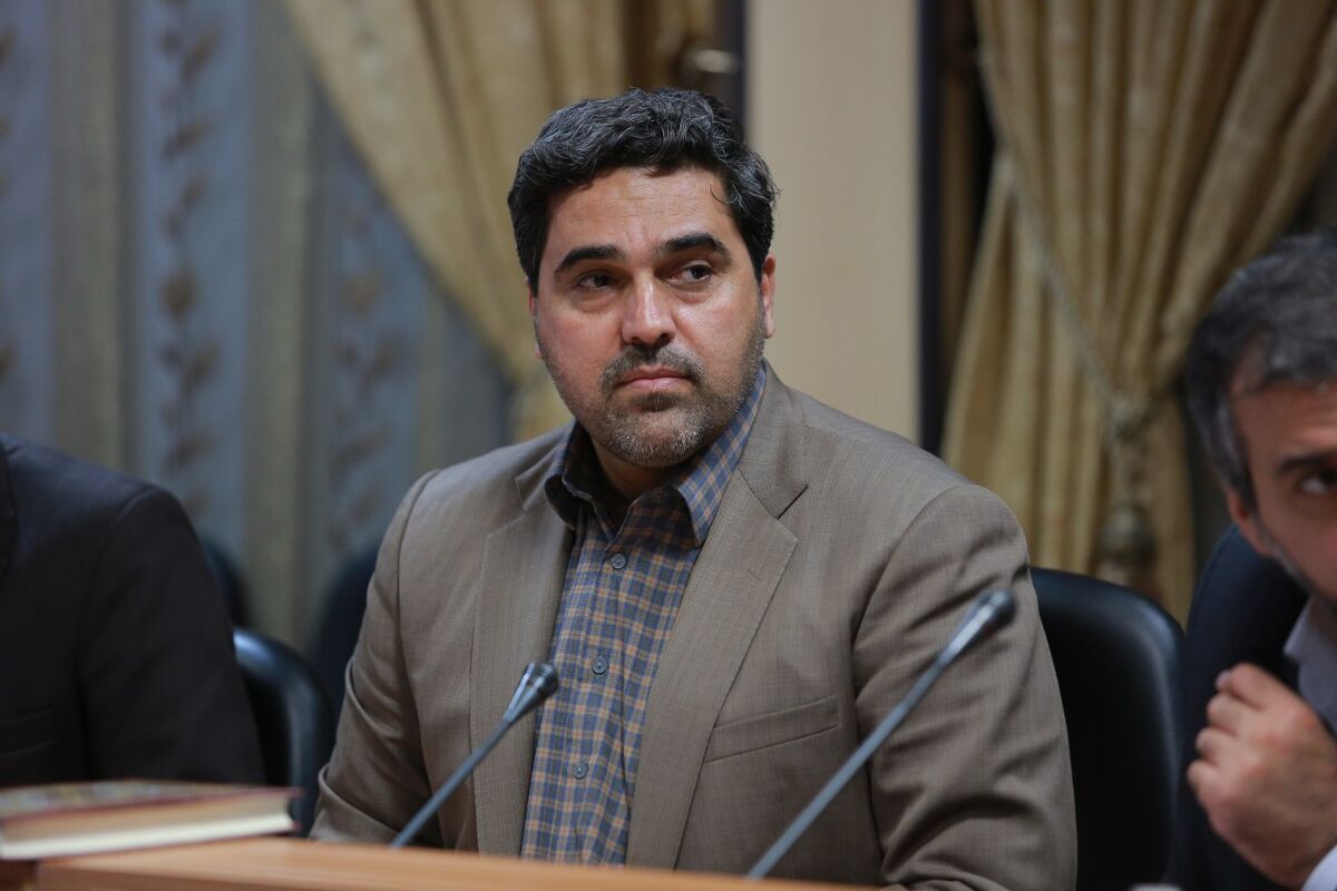 سخنگوی شورای اسلامی شهر قم