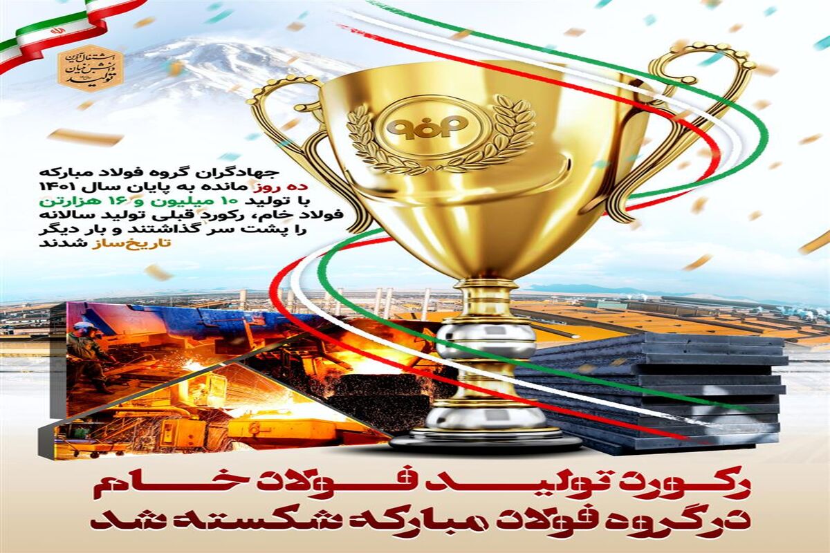 ففولاد