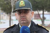 طرح ارتقاء امنیت اجتماعی در ایلام استمرار دارد