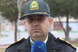 طرح ارتقاء امنیت اجتماعی در ایلام استمرار دارد