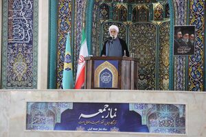 امر به معروف و نهی از منکر از مهم‌ترین اهداف قیام عاشورا و ضامن سلامت جامعه اسلامی است
