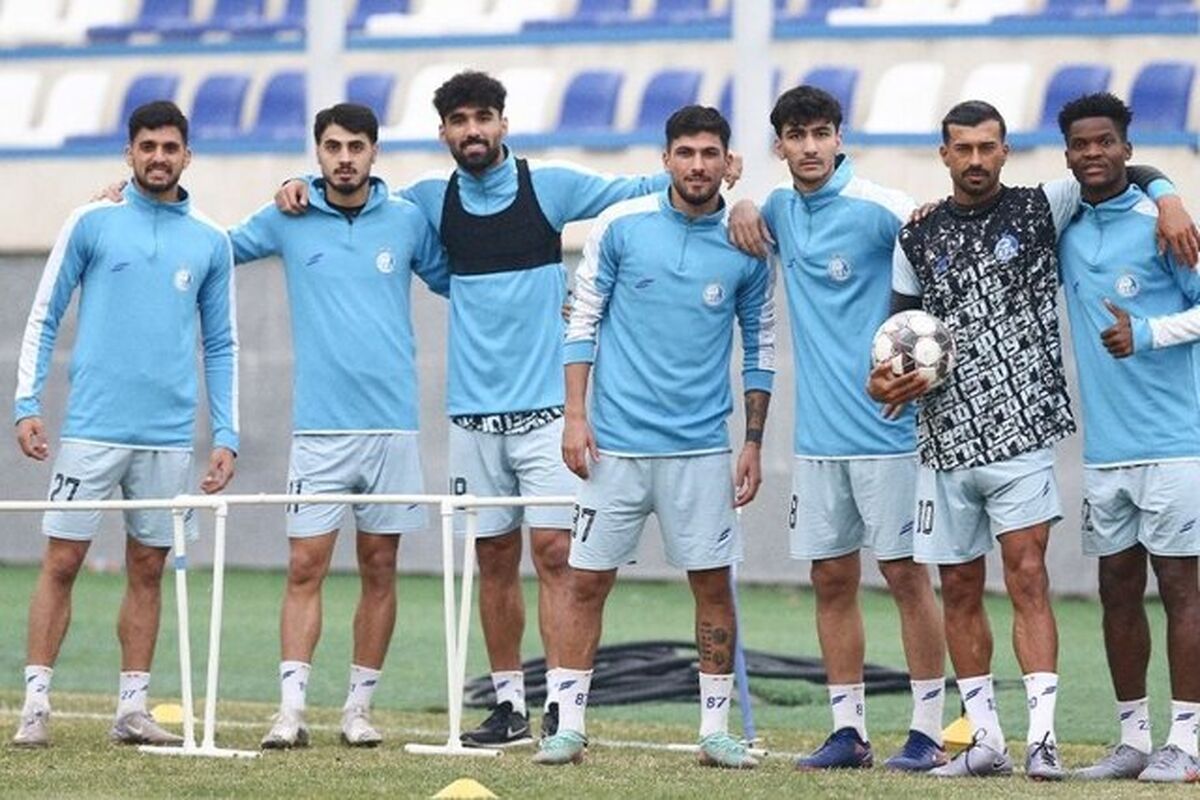 استقلال