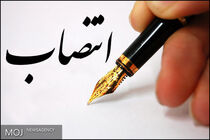 علیپور به عنوان مدیرکل پدافند غیرعامل استانداری اردبیل منصوب شد