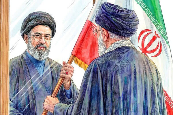 بنیاد شهید انتخاب آیت‌الله خامنه‌ای را ادامه راه حق‌طلبی امامین انقلاب اسلامی دانست
