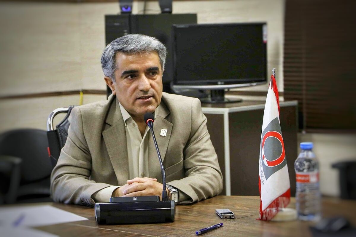 محمد سعید کریمیان