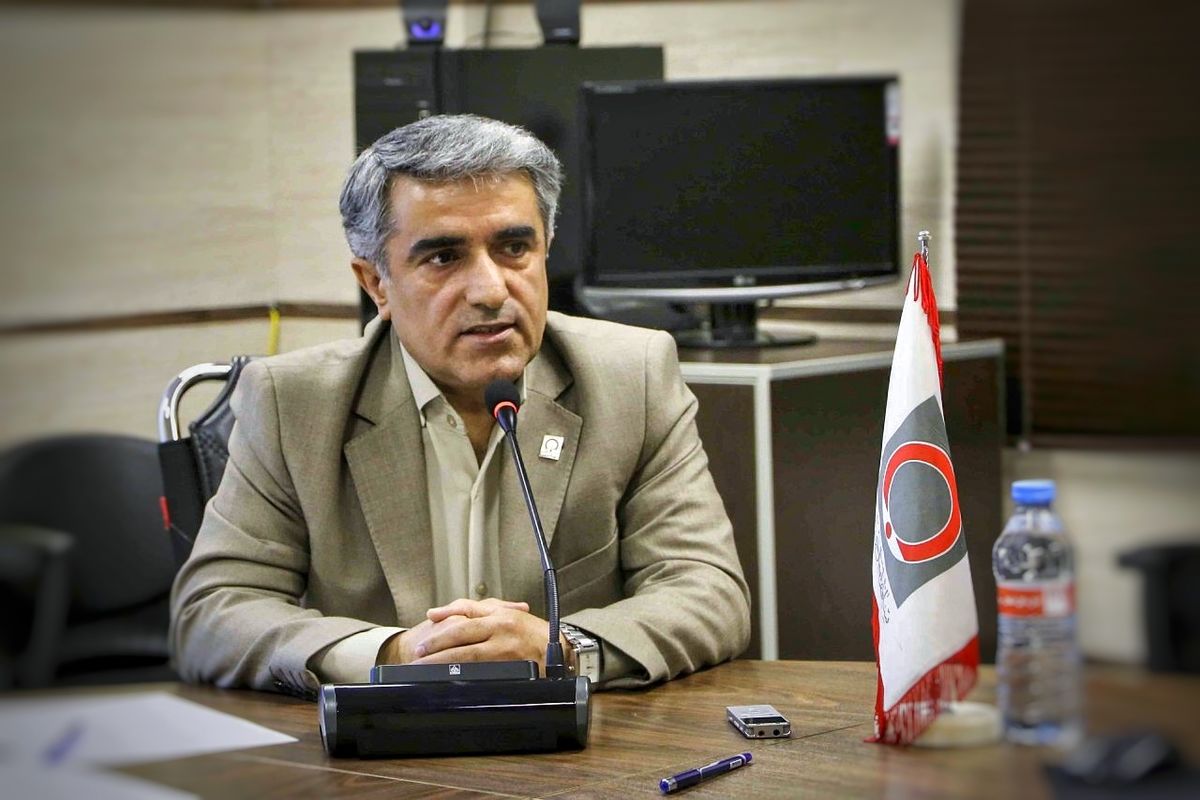 محمد سعید کریمیان