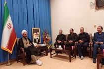 مرز مهران، میزبان ایثارگران و خانواده معظم شهدا