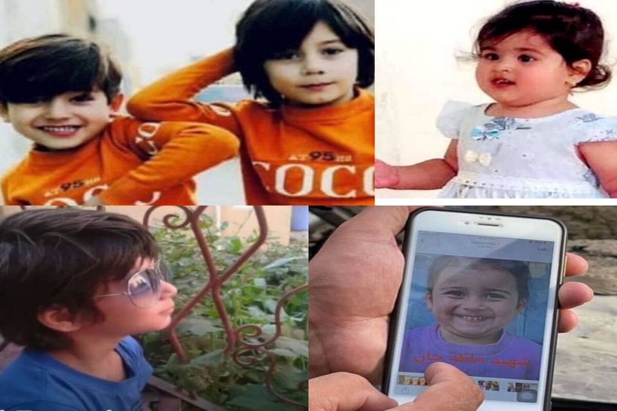 حمله مجدد آمریکایی ها به افغانستان